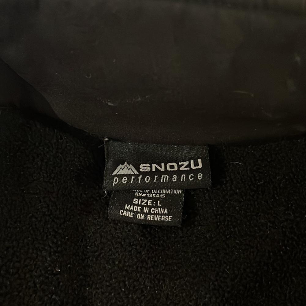 Snozu Performance Light Ski Jacket - image 3